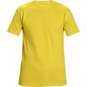 TEESTA triko žlutá XXXL