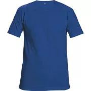 GARAI triko 190GSM royal modrá M