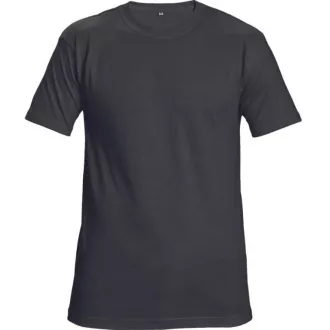 GARAI triko 190GSM černá S