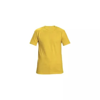 GARAI triko 190GSM žlutá L GARAI triko 190GSM žlutá L