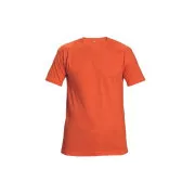 GARAI triko 190GSM oranžová XXL