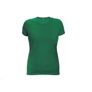 SURMA LADY triko zelená XXL