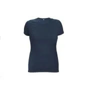 SURMA LADY triko navy XXL