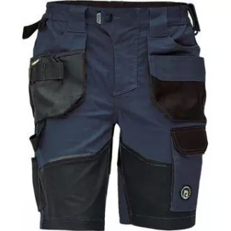DAYBORO šortky navy 54 DAYBORO šortky navy 54