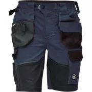 DAYBORO šortky navy 62