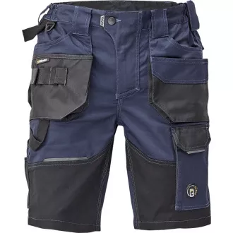 DAYBORO šortky mech.zelená 50 DAYBORO šortky mech.zelená 50