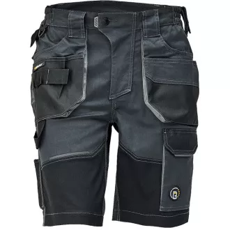 DAYBORO šortky mech.zelená 58