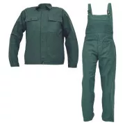 FF RALF BE-01-005 set(b+l) zelená 52