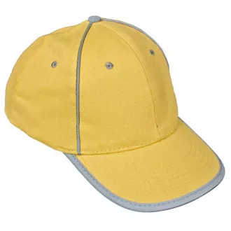 RIOM baseballová čepice červená RIOM baseballová čepice červená