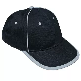 RIOM baseballová čepice červená RIOM baseballová čepice červená