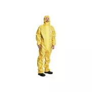 CHEMSAFE SHIELD overal žlutá XL