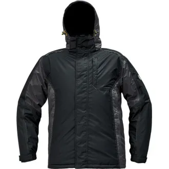 DAYBORO parka navy 4XL DAYBORO parka navy 4XL