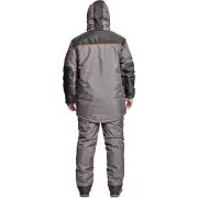 CREMORNE parka navy L