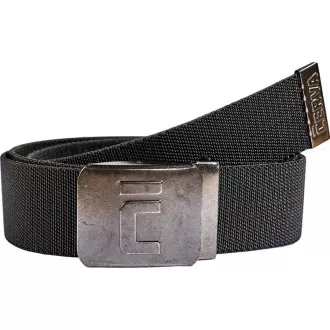 CERVA IRON pásek černá 105cm CERVA IRON pásek černá 105cm
