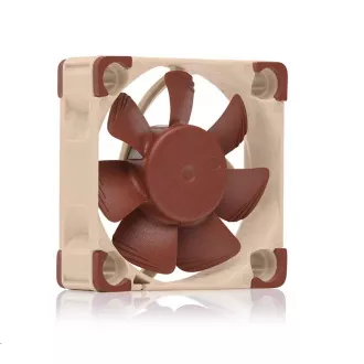 NOCTUA NF-A4x10-FLX - ventilátor NOCTUA NF-A4x10-FLX - ventilátor