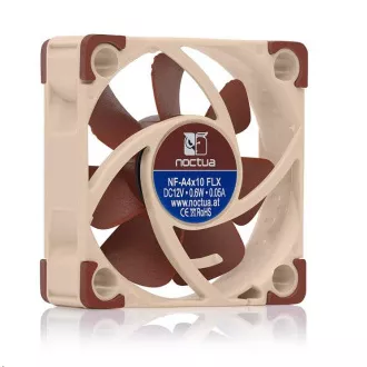 NOCTUA NF-A4x10-FLX - ventilátor NOCTUA NF-A4x10-FLX - ventilátor