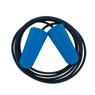 ED COMFORT PLUG CORDED DETECT modré ED COMFORT PLUG CORDED DETECT modré