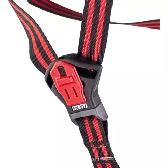 JSP EVO5 DualSwitch ventil. WR bílá