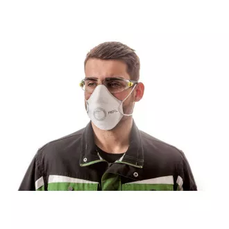 REFIL 1011 Respir FFP1 tvarov. s ventil 10ks REFIL 1011 Respir FFP1 tvarov. s ventil 10ks