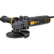 Caterpillar Úhlová bruska 125mm, 750W