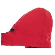 Bunda CXS VEGAS, zimní, pánská, červeno-černá, vel. XL