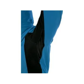 Bunda CXS VEGAS, zimní, pánská, modro-černá, vel. XL Bunda CXS VEGAS, zimní, pánská, modro-černá, vel. XL