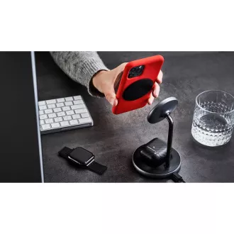 2IN1 MAG.WIRELESS CHARGER SG EPICO 2IN1 MAG.WIRELESS CHARGER SG EPICO