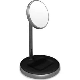 2IN1 MAG.WIRELESS CHARGER SG EPICO 2IN1 MAG.WIRELESS CHARGER SG EPICO