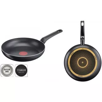 B5560653 SIMPLE COOK PÁNEV 28 CM TEFAL