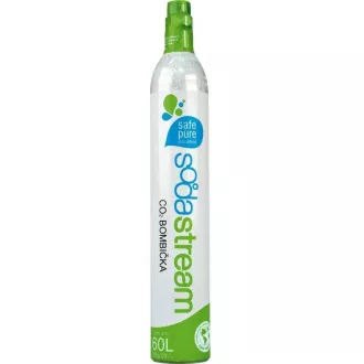 Bombička+CO2 samostatná CQC SODASTREAM