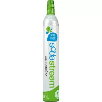 Bombička+CO2 samostatná CQC SODASTREAM