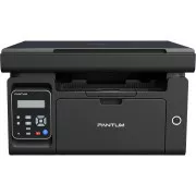 M6500NW laser MTF USB LAN WiFi PANTUM