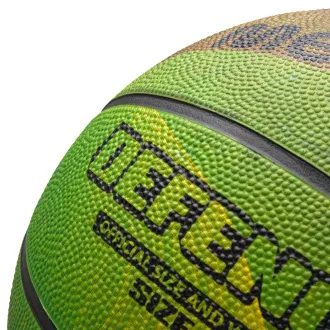 Basketbalový míč MTR DEFENCE, vel. 7