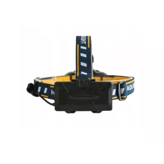 USB čelovka LED typu CREE T6