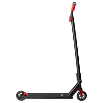 Freestyle koloběžka NKD Mono, Black-Red