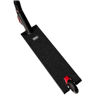 Freestyle koloběžka NKD Mono, Black-Red