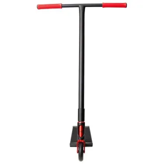 Freestyle koloběžka NKD Mono, Black-Red