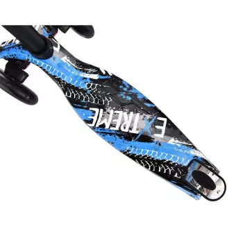 Dětská tříkolová koloběžka MAXI SCOOTER ULTIMATE