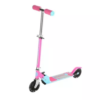 Skládací koloběžka NEX CANDY 120mm