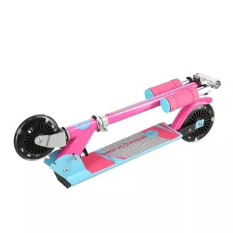 Skládací koloběžka NEX CANDY 120mm