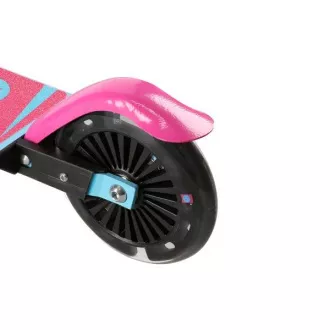 Skládací koloběžka NEX CANDY 120mm