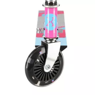 Skládací koloběžka NEX CANDY 120mm