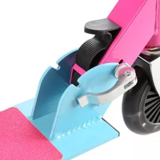 Skládací koloběžka NEX CANDY 120mm