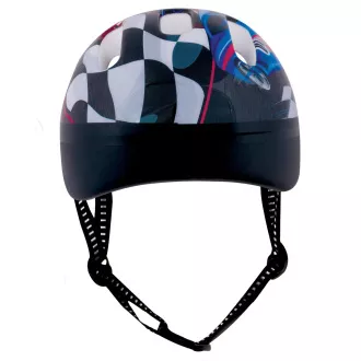 Dětská cyklistická přilba BIKER RALLY 44-48 cm Dětská cyklistická přilba BIKER RALLY 44-48 cm