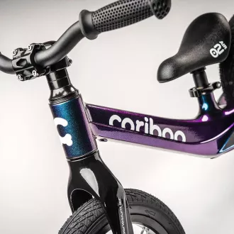 Odrážedlo Cariboo Magnesium Air - CHAMELEON