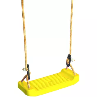 Dětská zahradní houpačka, Modrá Dětská zahradní houpačka, Modrá