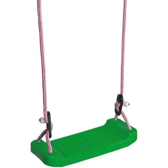 Dětská zahradní houpačka, Růžová Dětská zahradní houpačka, Růžová
