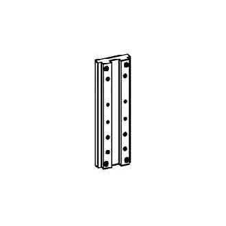 ERGOTRON Track Mount Bracket Kit for Arms and Pivots ERGOTRON Track Mount Bracket Kit for Arms and Pivots
