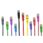 GEMBIRD Patch kabel CABLEXPERT c5e UTP 0 25m YELLOW