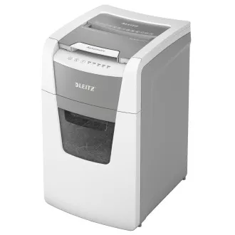 Leitz Skartovač IQ AutoFeed 150 P4 Leitz Skartovač IQ AutoFeed 150 P4